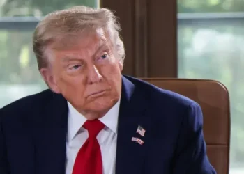 Donald Trump afirma que EEUU “tiene ahora el control completo y total de los cielos de Irán”