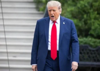 Donald Trump asegura que Israel e Irán alcanzarán pronto la paz y frenarán la violencia