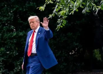 Donald Trump dice que Europa no va a poder ayudar en la crisis con Irán e Israel