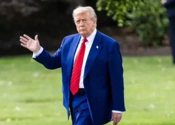 Donald Trump revela un “posible” acuerdo con la Universidad de Harvard tras meses de pugna