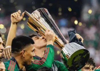 Dónde ver Copa Oro 2025 EN VIVO y DIRECTO canales TV que transmiten en México, USA y mundo