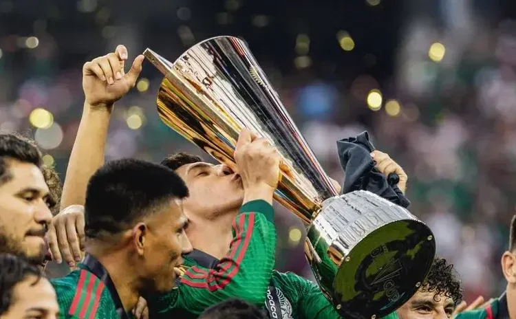 Dónde ver Copa Oro 2025 EN VIVO y DIRECTO canales TV que transmiten en México, USA y mundo
