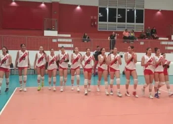 Dónde ver Mundial de Vóley Sub 19 2025 en vivo vía TV y streaming canales de transmisión partidos de Perú AméricaTV vóley en vivo