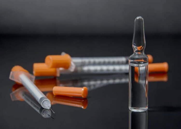 Drogas sintéticas: el riesgo emergente para la salud pública en Chile y la región