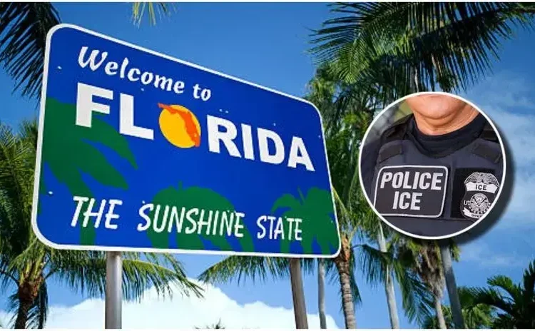 EEUU 2025 | Esta importante ciudad de Florida cedió ante pedidos del ICE: Inmigrantes están decepcionados