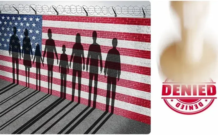 EEUU 2025 | Inmigrantes de estos 19 países ya no podrán ingresar a EEUU: ¿Desde cuándo rige la medida?