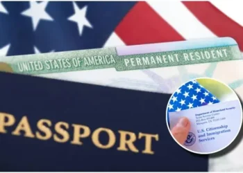 EEUU 2025: Titulares de la ‘Green Card’ y visas podrían perder sus documentos por esto, según Uscis | USA