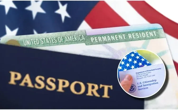 EEUU 2025: Titulares de la ‘Green Card’ y visas podrían perder sus documentos por esto, según Uscis | USA