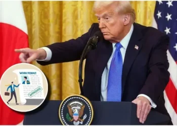 EEUU | Donald Trump busca eliminar permisos laborales a inmigrantes