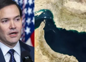 EE.UU. a China: Eviten que Irán cierre el estrecho de Ormuz | Estados Unidos