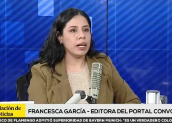 Editora de Convoca señala que muerte de José Miguel Castro tendría “fuertes implicancias” en juicio contra Susana Villarán