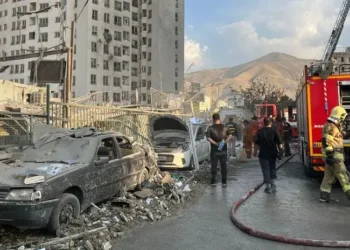 El OIEA dice que el ataque israelí afecta a la seguridad nuclear y viola normas de la ONU