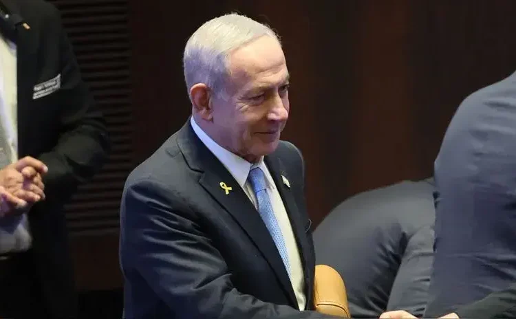 El ataque a Irán seguirá el tiempo necesario para eliminar la amenaza