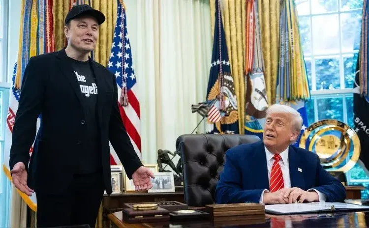 Elon Musk lamenta “algunas” de las cosas que dijo de Donald Trump: “Fueron demasiado lejos”