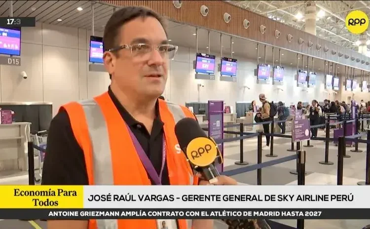 “Es el mejor ejemplo de las cosas que no deben pasar” en aeropuertos regionales