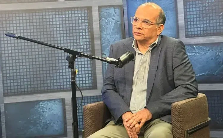 “Es inaudito que el MEF ahora le haya delegado la política económica al Congreso”