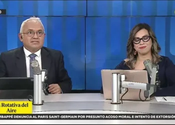 Es un atropello a mis derechos