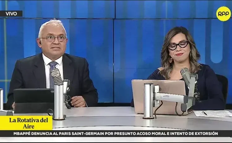 Es un atropello a mis derechos