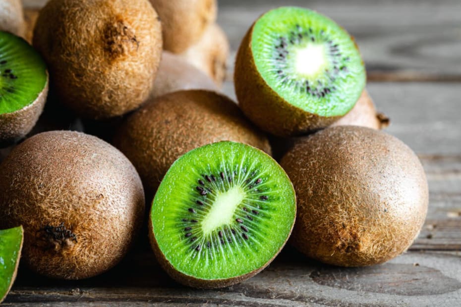 Es una de las frutas con el mayor valor nutricional.