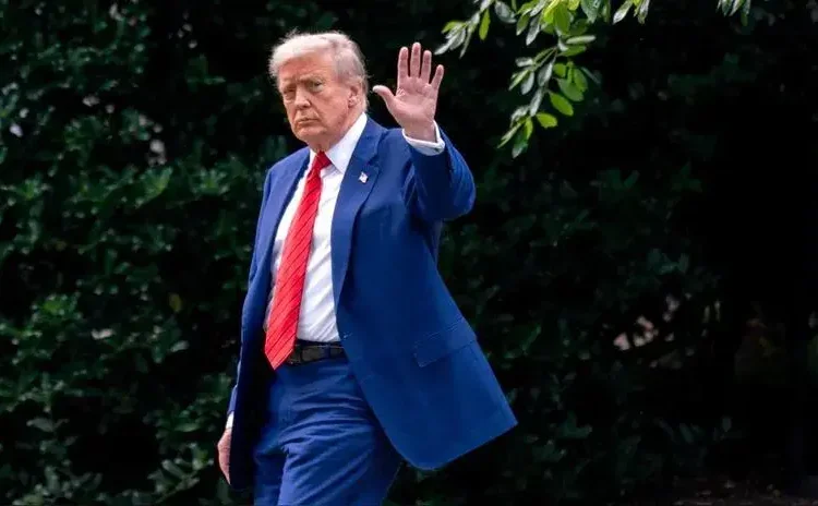 Estados Unidos atacó tres instalaciones nucleares en Irán