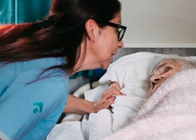 Eutanasia en Chile: una conversación urgente