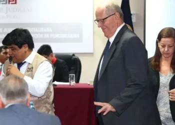 Fiscalía pidió al Poder Judicial ordenar el impedimento de salida del país contra Pedro Pablo Kuczynski