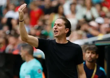 Flamengo vs Bayern Munich | Fiipe Luís admitió superioridad de los alemanes: es un verdadero coloso