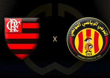 Flamengo vs. Espérance EN VIVO vía DSPORTS: se enfrentan por el grupo D del Mundial de Clubes 2025