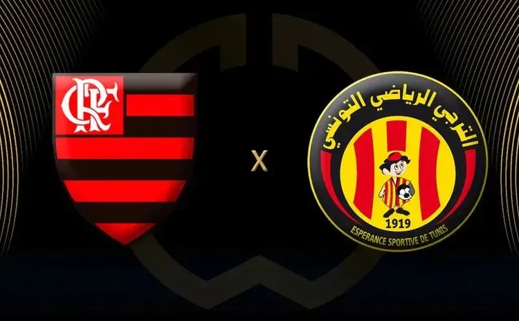 Flamengo vs. Espérance EN VIVO vía DSPORTS: se enfrentan por el grupo D del Mundial de Clubes 2025