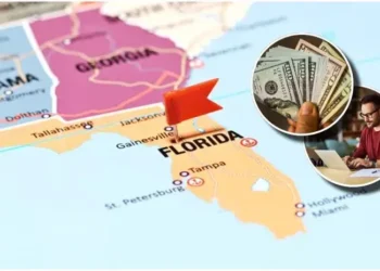 Florida: Este estado fronterizo ofrece U$D 10 000 a los trabajadores que decidan mudarse allí | EEUU
