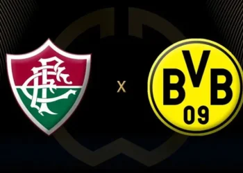 Fluminense vs. Dortmund: ¿A qué hora juegan y dónde ver EN VIVO por la fecha 1 del Mundial de Clubes 2025?