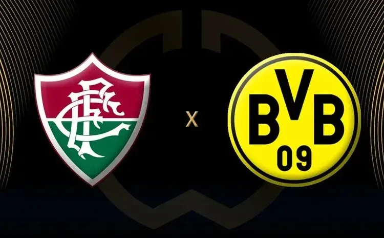 Fluminense vs. Dortmund: ¿A qué hora juegan y dónde ver EN VIVO por la fecha 1 del Mundial de Clubes 2025?