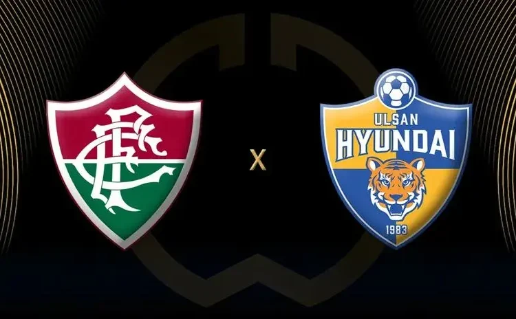 Fluminense vs. Ulsan HD EN VIVO vía DSPORTS: se enfrentan por el grupo F del Mundial de Clubes 2025