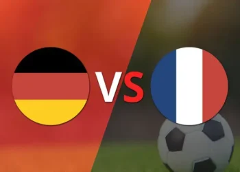 Francia se enfrenta ante Alemania por el tercer lugar
