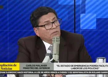 Gobierno evaluaría la posibilidad de enviarlo a cárcel de El Salvador si es capturado