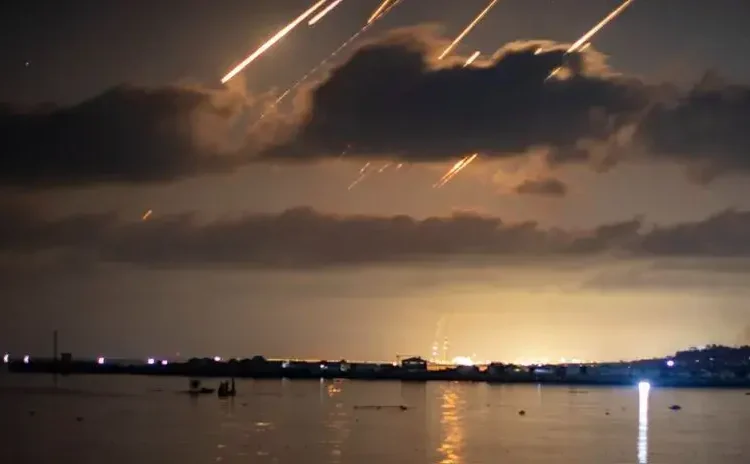 Gobierno hace un llamado al diálogo y a una solución pacífica ante conflicto entre Israel e Irán