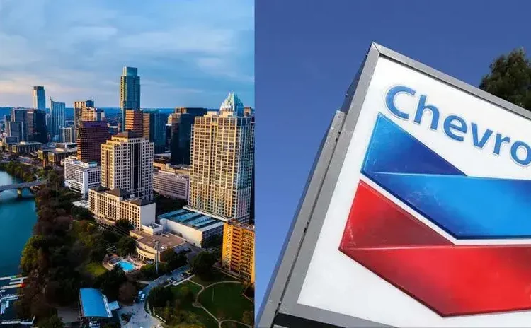 Golpe laboral en Texas: Chevron despedirá a casi 800 empleados en julio | Estados Unidos