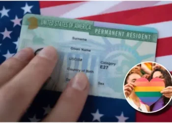 Green Card para parejas del mismo sexo: ¿Es posible obtener la residencia por matrimonio igualitario? | EEUU