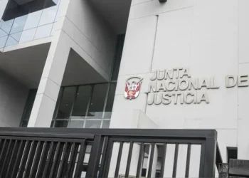 Grupo de ciudadanos protestará frente a sede de la JNJ para pedir destitución de sus integrantes