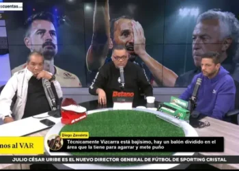 Guillermo Viscarra preocupa por su nivel como arquero titular de Alianza Lima