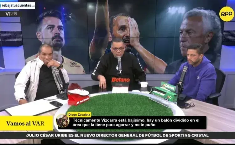 Guillermo Viscarra preocupa por su nivel como arquero titular de Alianza Lima