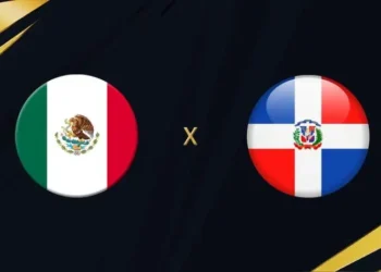 Hoy, México vs. República Dominicana EN VIVO: ¿a qué hora juegan y dónde ver el partido inaugural de la Copa Oro?