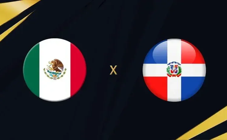 Hoy, México vs. República Dominicana EN VIVO: ¿a qué hora juegan y dónde ver el partido inaugural de la Copa Oro?