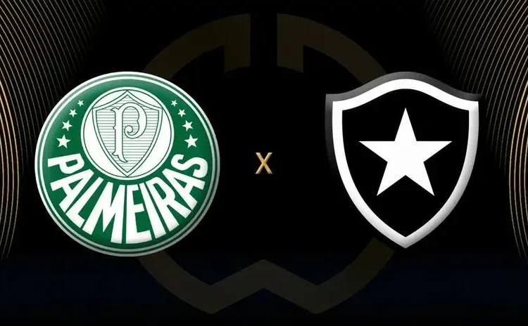 Hoy, Palmeiras vs. Botafogo: ¿a qué hora juegan y dónde ver EN VIVO por TV octavos de final del Mundial de Clubes?