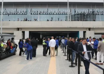 Indecopi detectó cuatro deficiencias en el nuevo aeropuerto Jorge Chávez