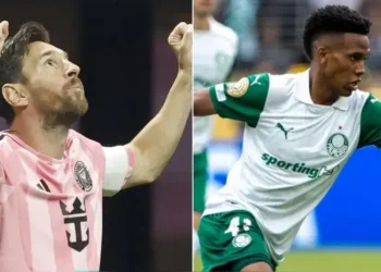 Inter Miami vs Palmeiras EN VIVO: con Lionel Messi, se enfrentan en choque clave por el Mundial de Clubes 2025