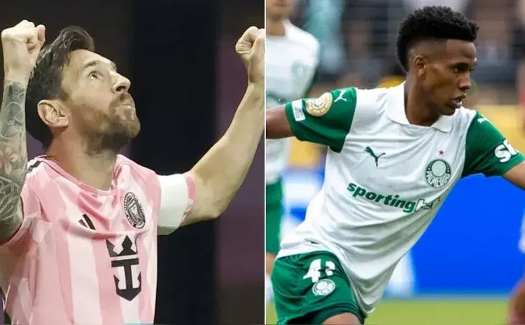 Inter Miami vs Palmeiras EN VIVO: con Lionel Messi, se enfrentan en choque clave por el Mundial de Clubes 2025