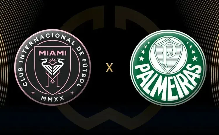 Inter Miami vs Palmeiras HOY: ¿a qué hora y dónde ver EN VIVO el partido por la fecha 3 del Mundial de Clubes 2025?