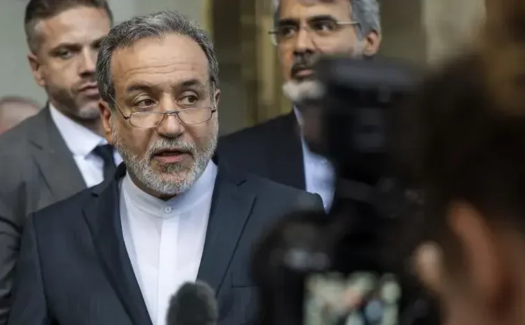 Irán se reserva “todas las opciones” tras ataque de EE. UU. contra instalaciones nucleares