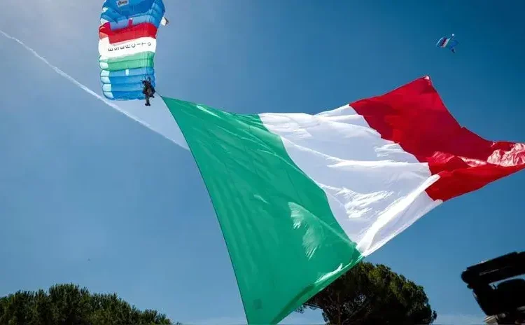 Italia adopta polémica ley de seguridad, denunciada por la oposición como una peligrosa deriva autoritaria